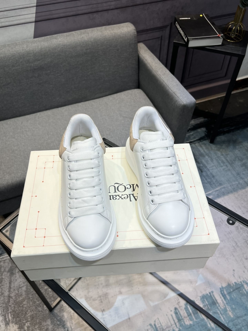 Alexander Mcqueen Casual Shoes